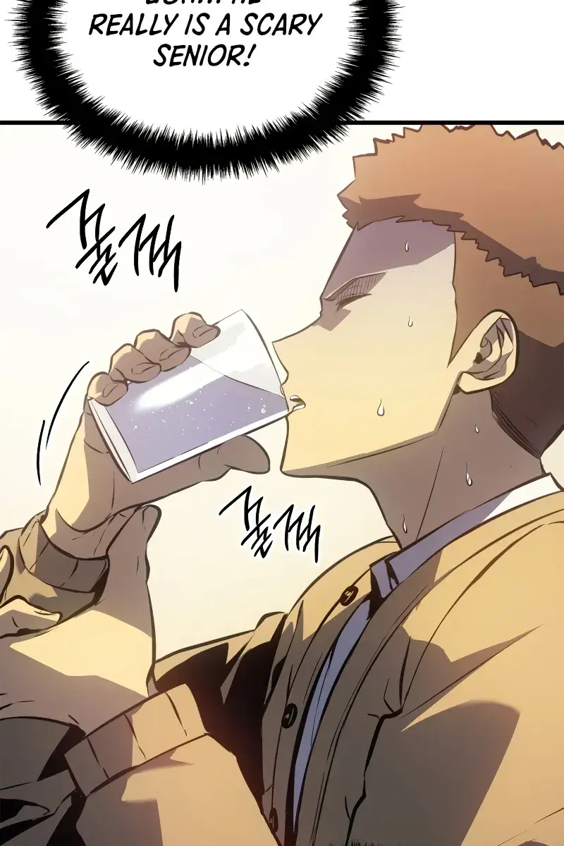 Solo Leveling Chapter 188 Page 93