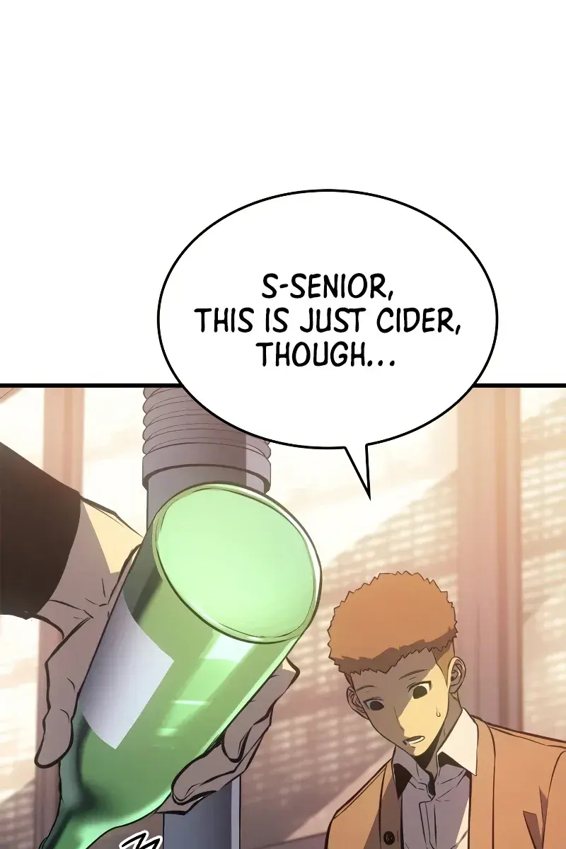 Solo Leveling Chapter 188 Page 96