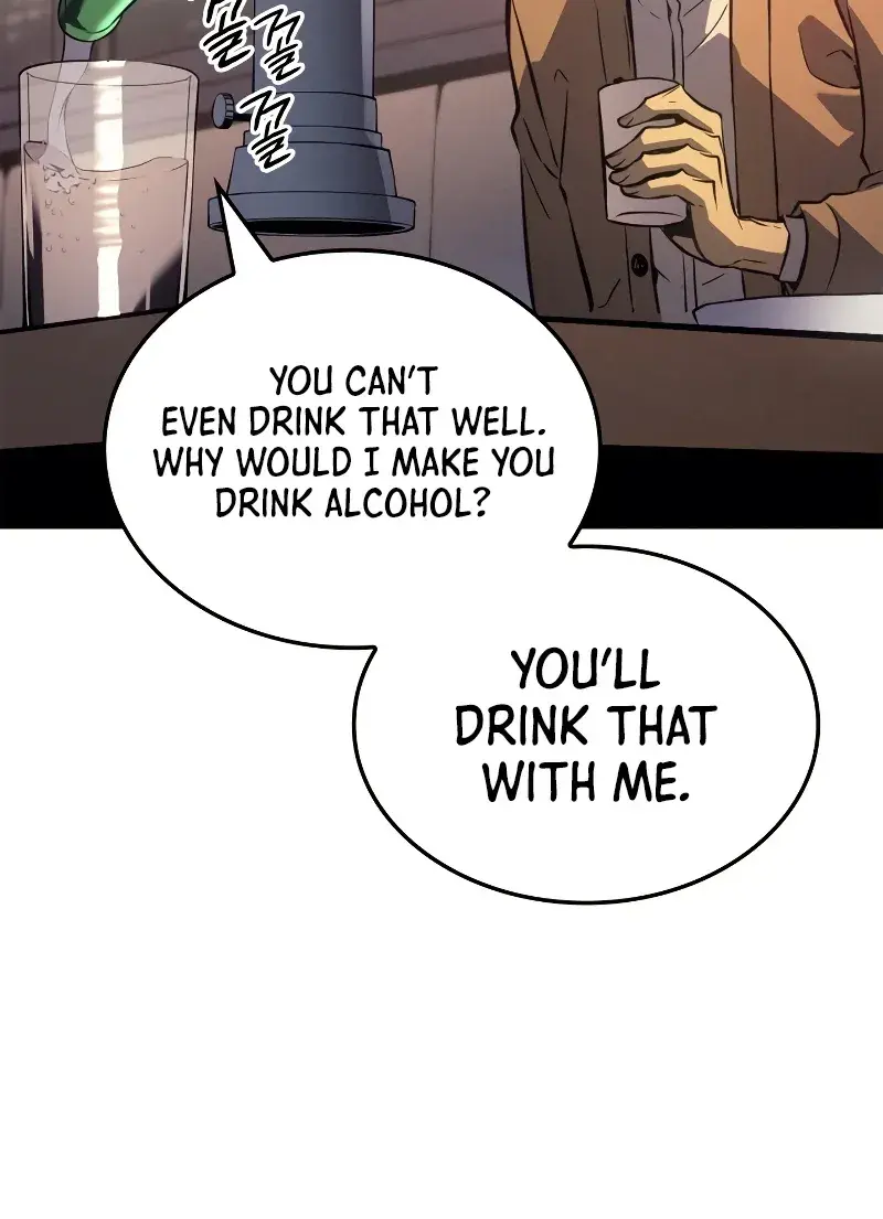 Solo Leveling Chapter 188 Page 97