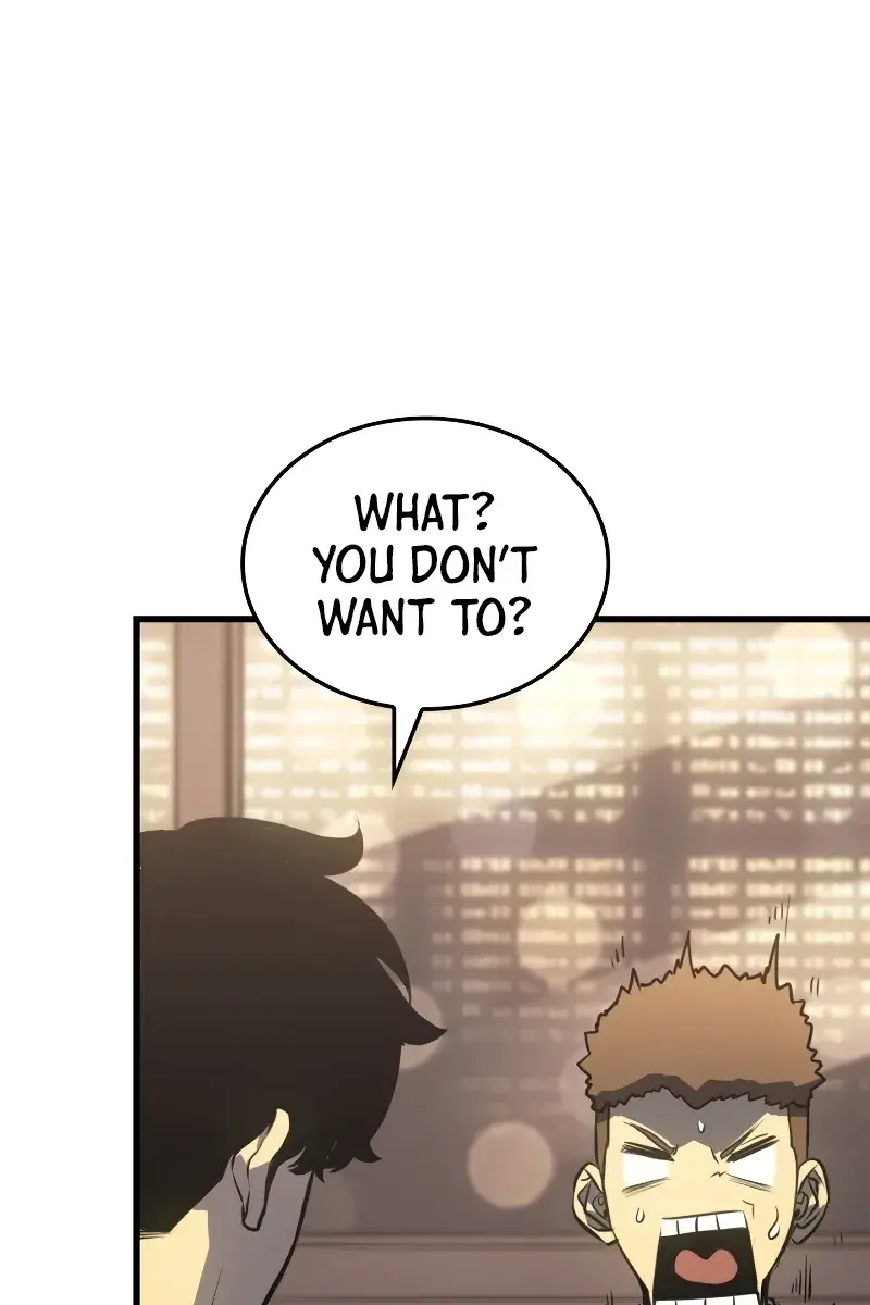 Solo Leveling Chapter 188 Page 100