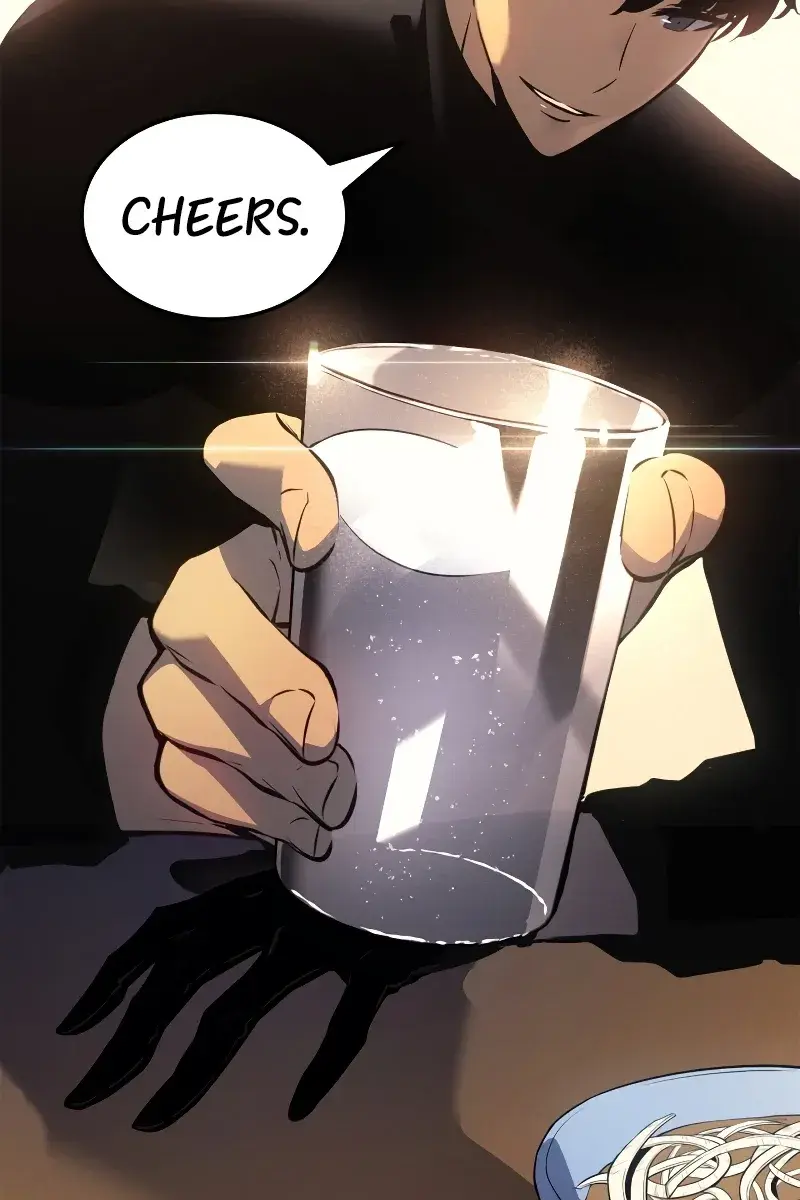 Solo Leveling Chapter 188 Page 104