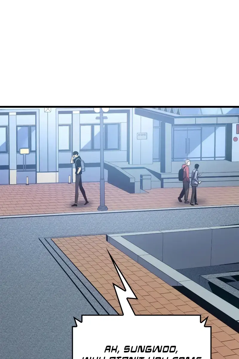 Solo Leveling Chapter 188 Page 109