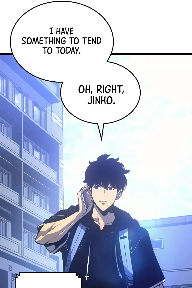 Solo Leveling Chapter 188 Page 111