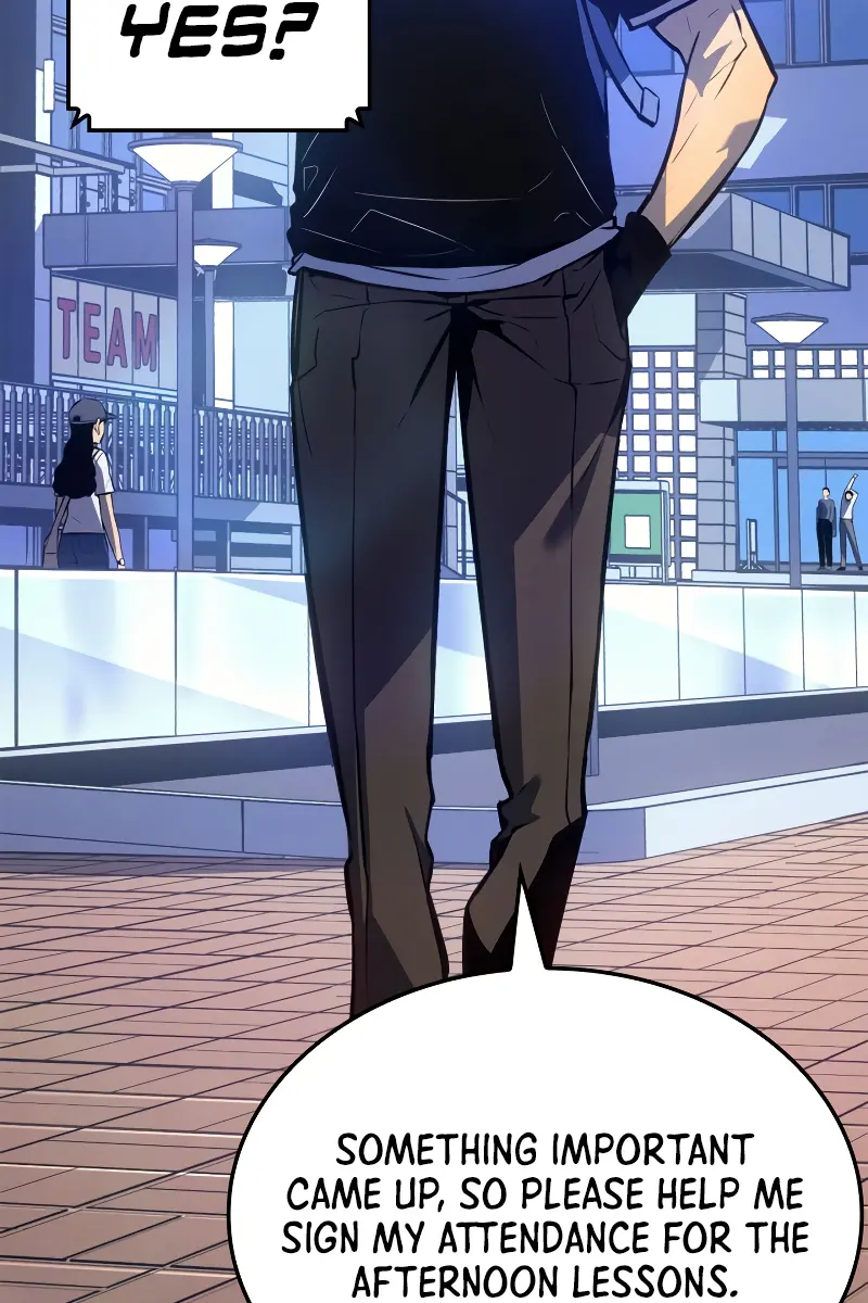 Solo Leveling Chapter 188 Page 112