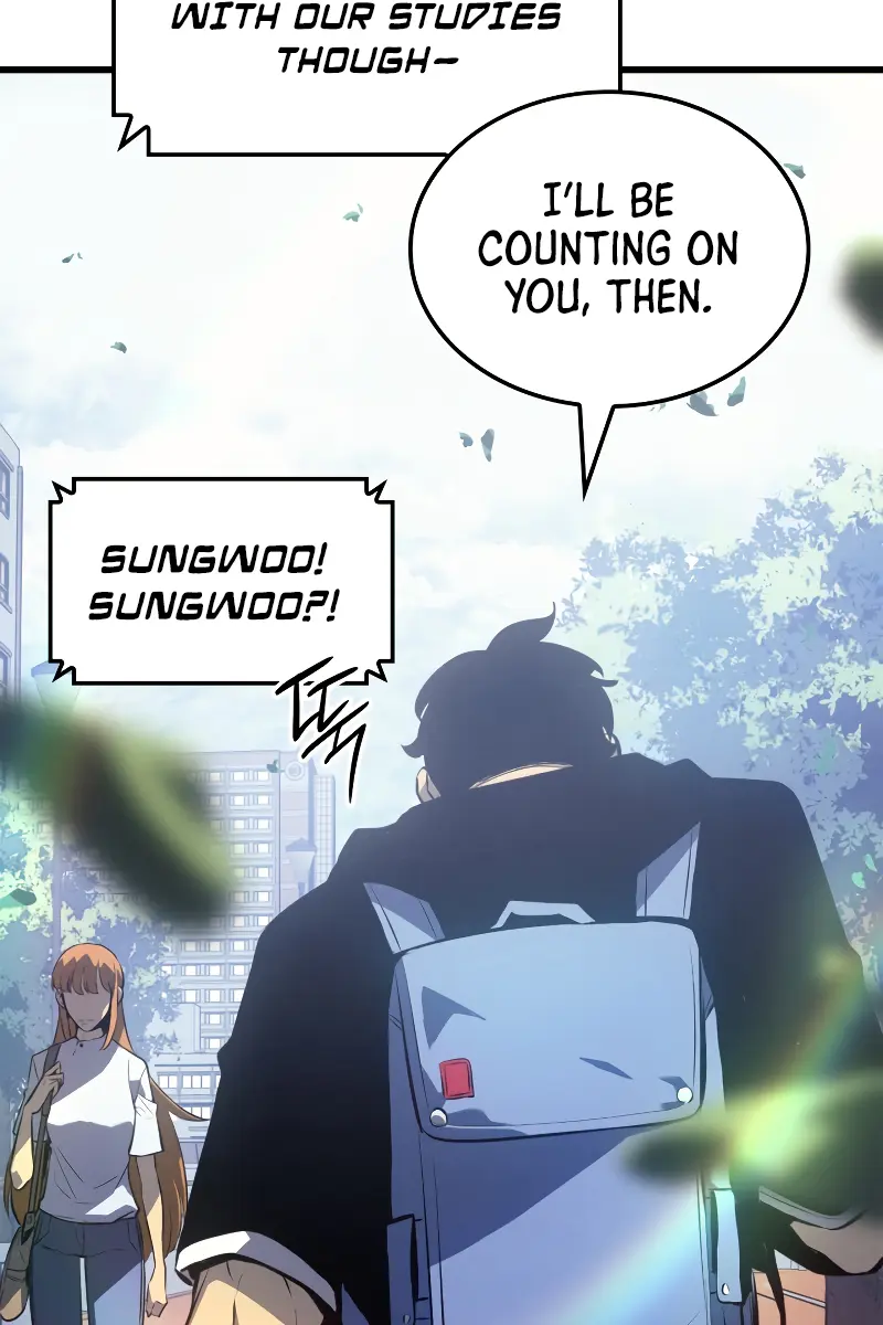 Solo Leveling Chapter 188 Page 116