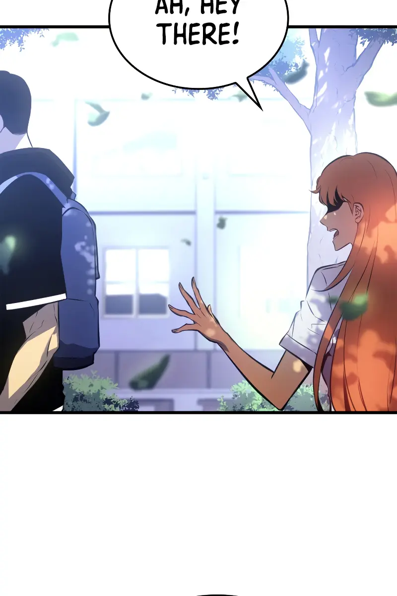 Solo Leveling Chapter 188 Page 121