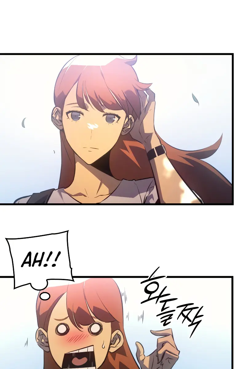 Solo Leveling Chapter 188 Page 129