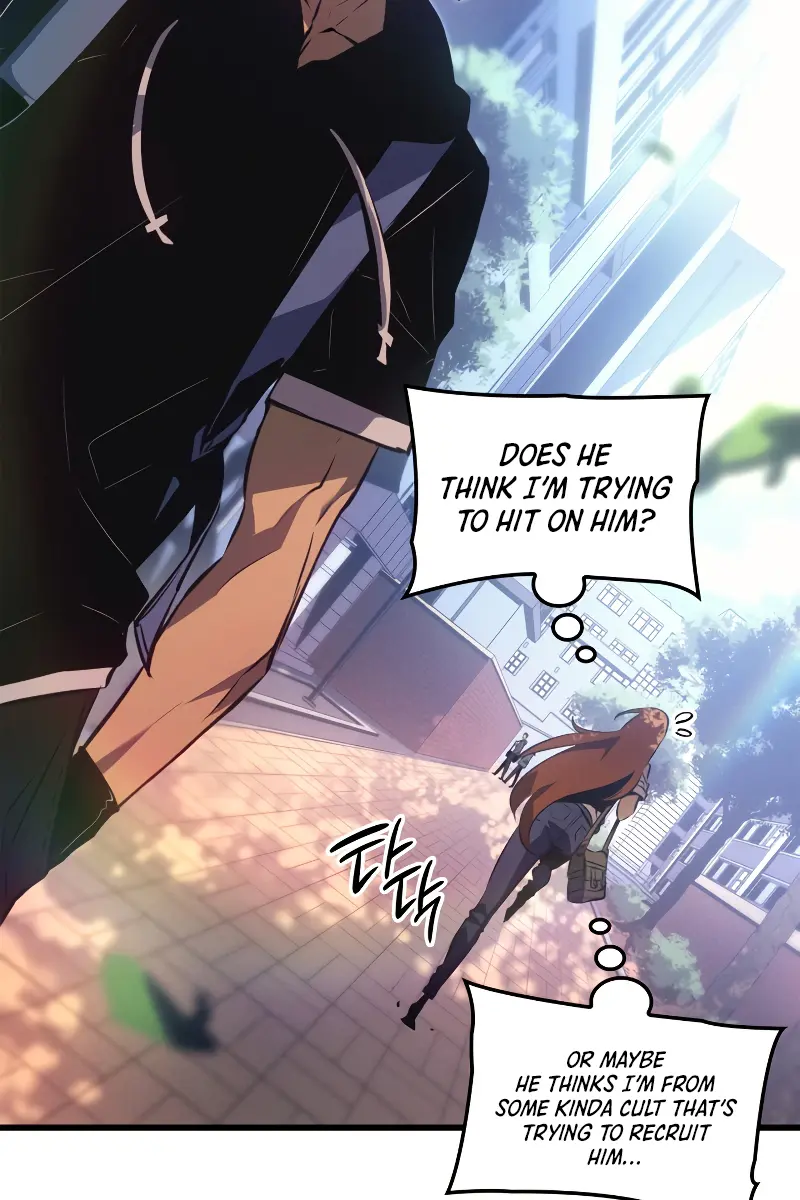 Solo Leveling Chapter 188 Page 131