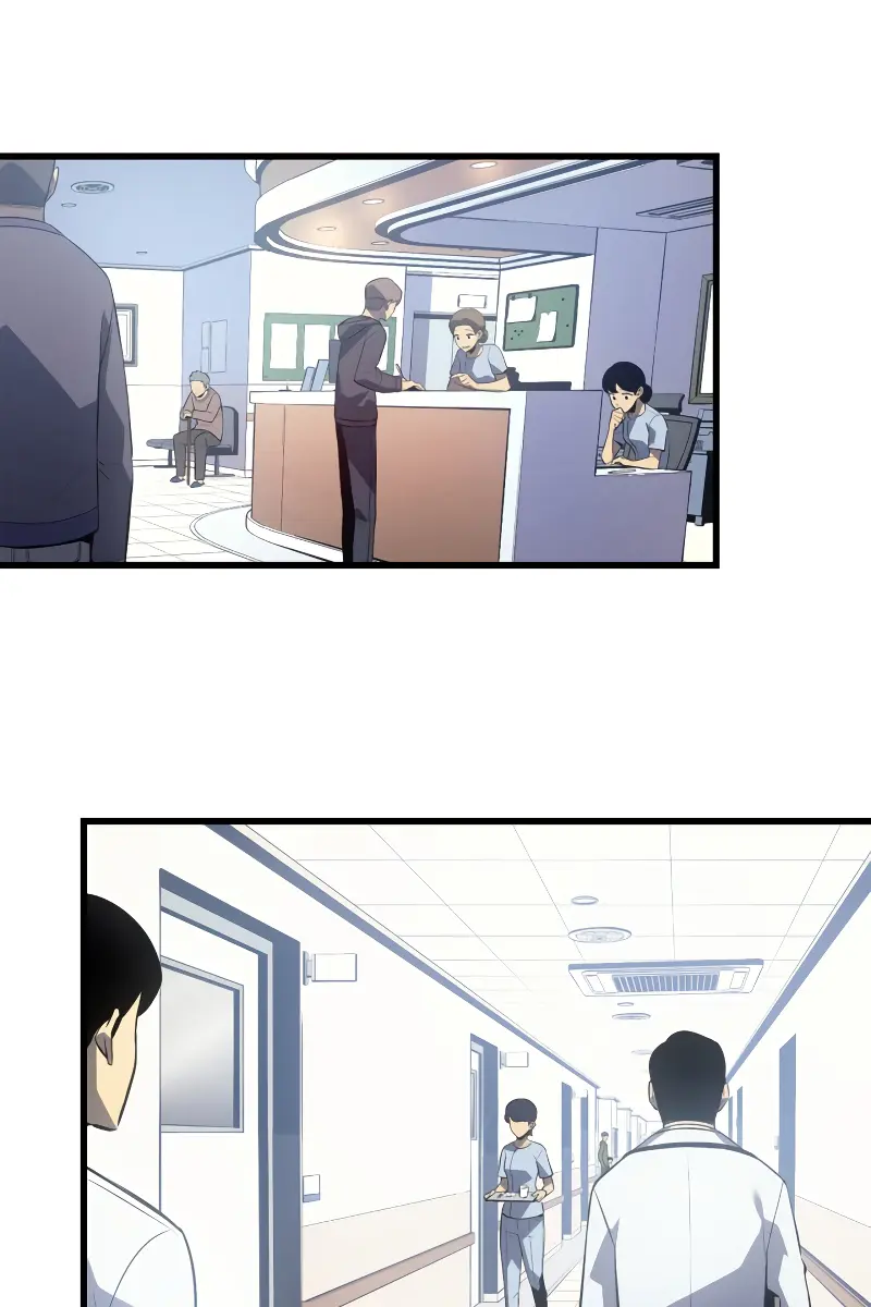 Solo Leveling Chapter 188 Page 133