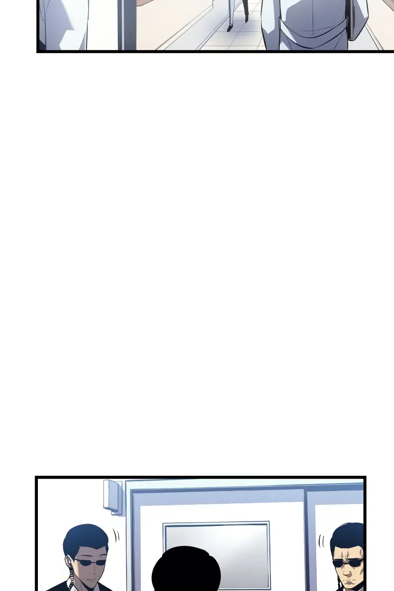 Solo Leveling Chapter 188 Page 134