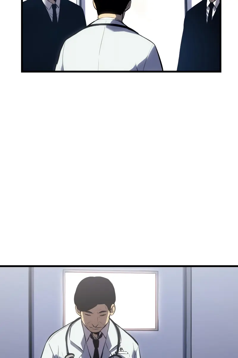 Solo Leveling Chapter 188 Page 135