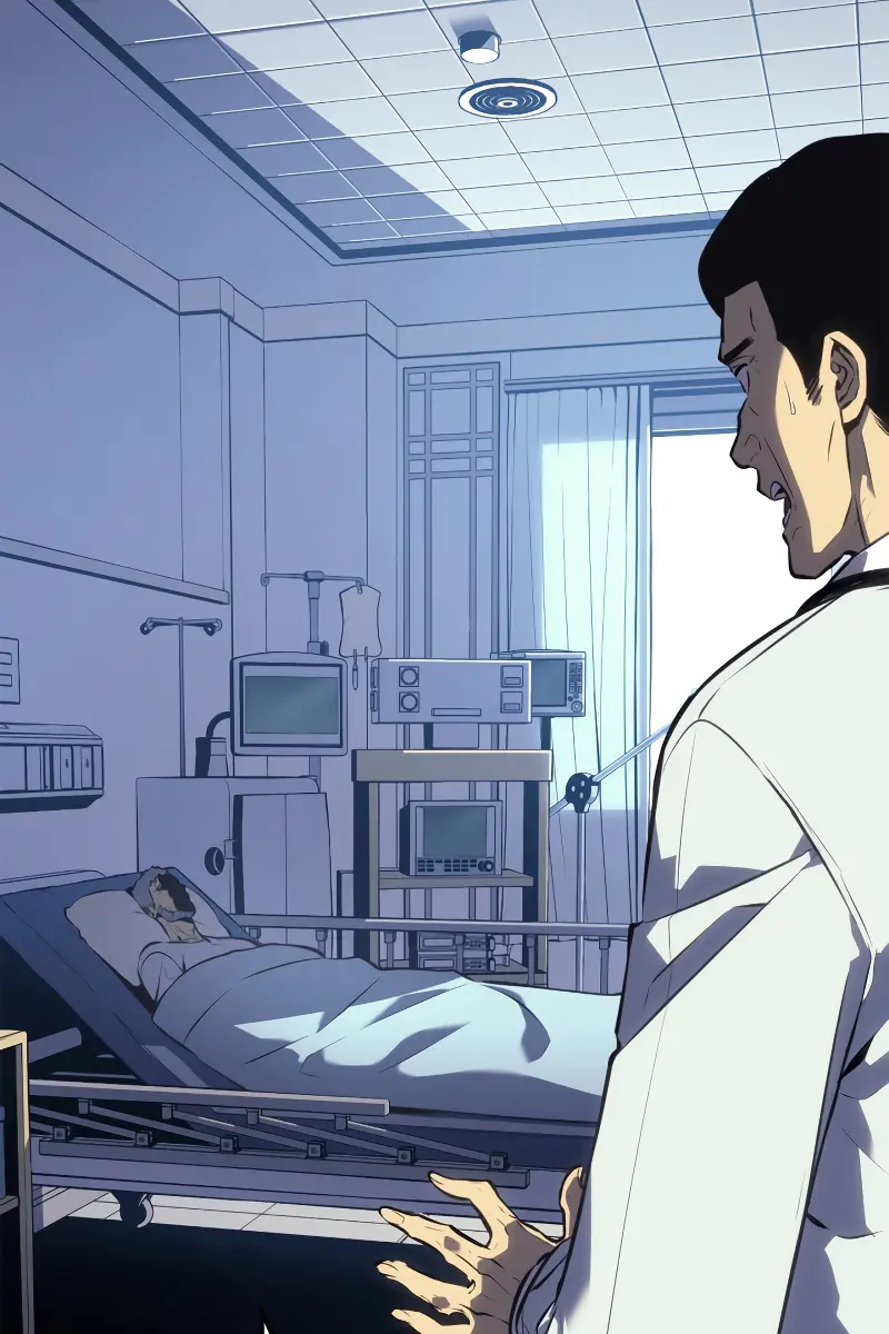 Solo Leveling Chapter 188 Page 137