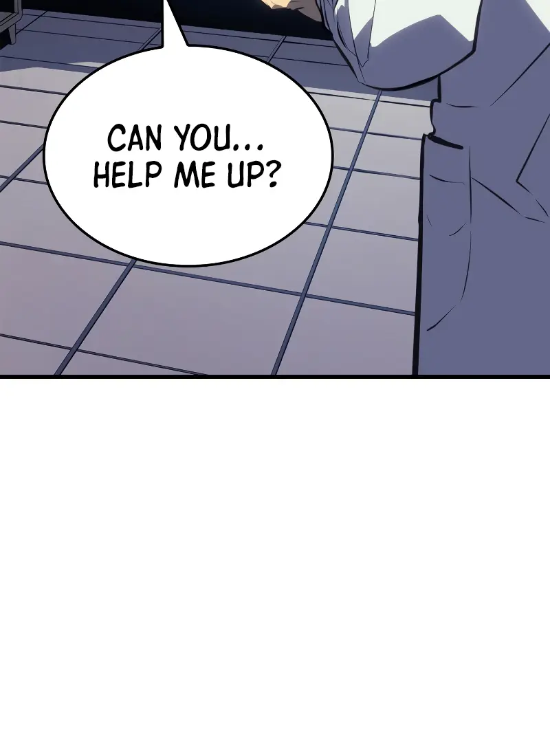 Solo Leveling Chapter 188 Page 138