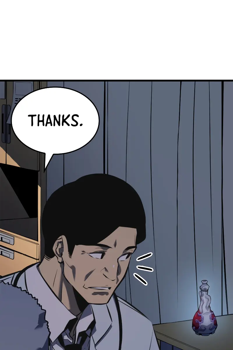 Solo Leveling Chapter 188 Page 139