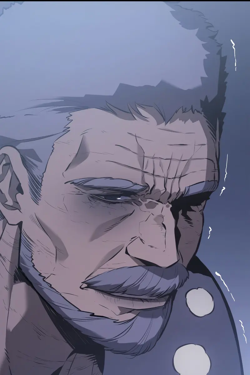 Solo Leveling Chapter 188 Page 153