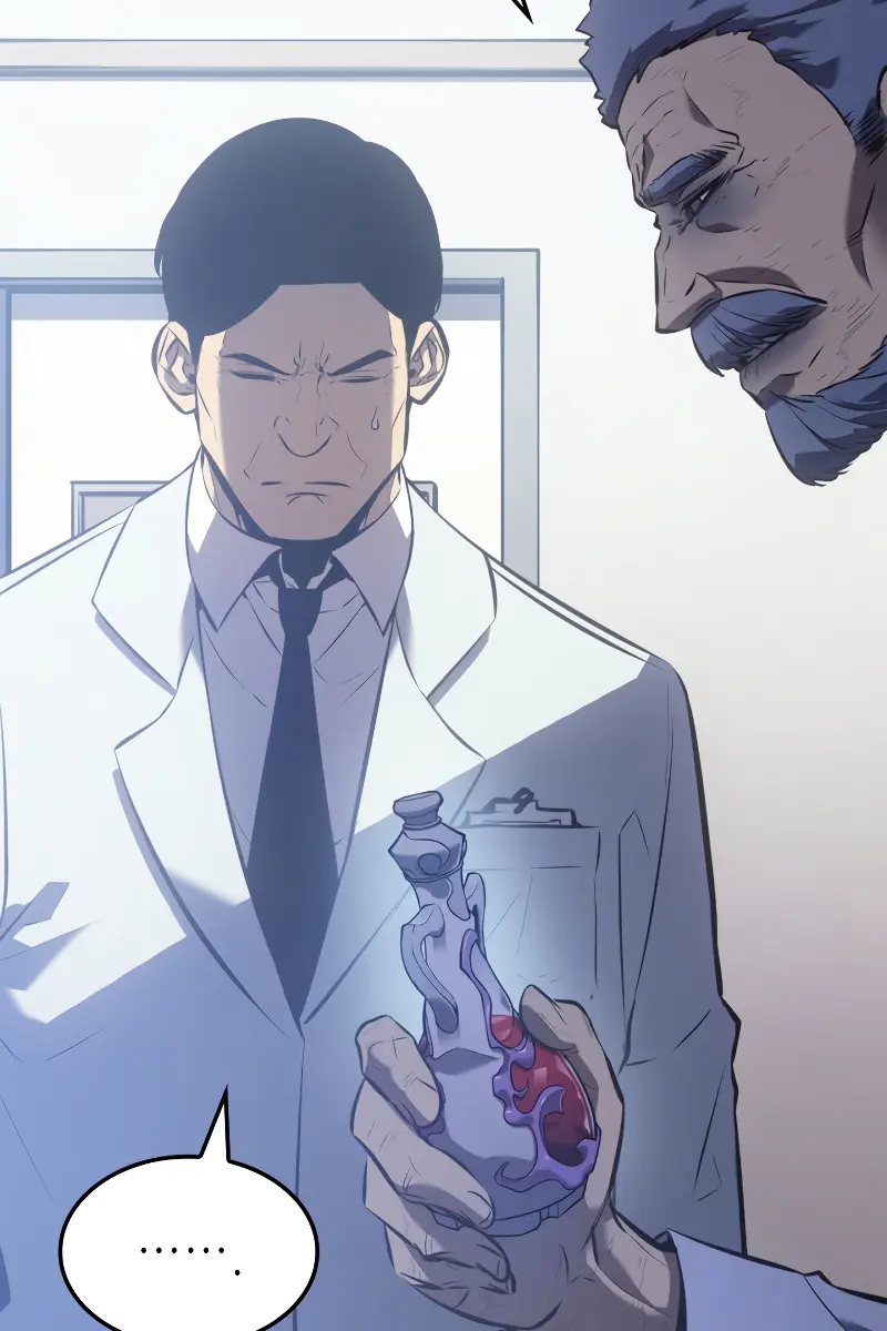 Solo Leveling Chapter 188 Page 157