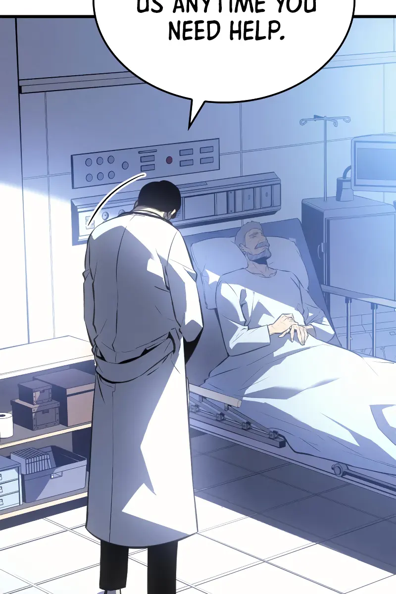 Solo Leveling Chapter 188 Page 171