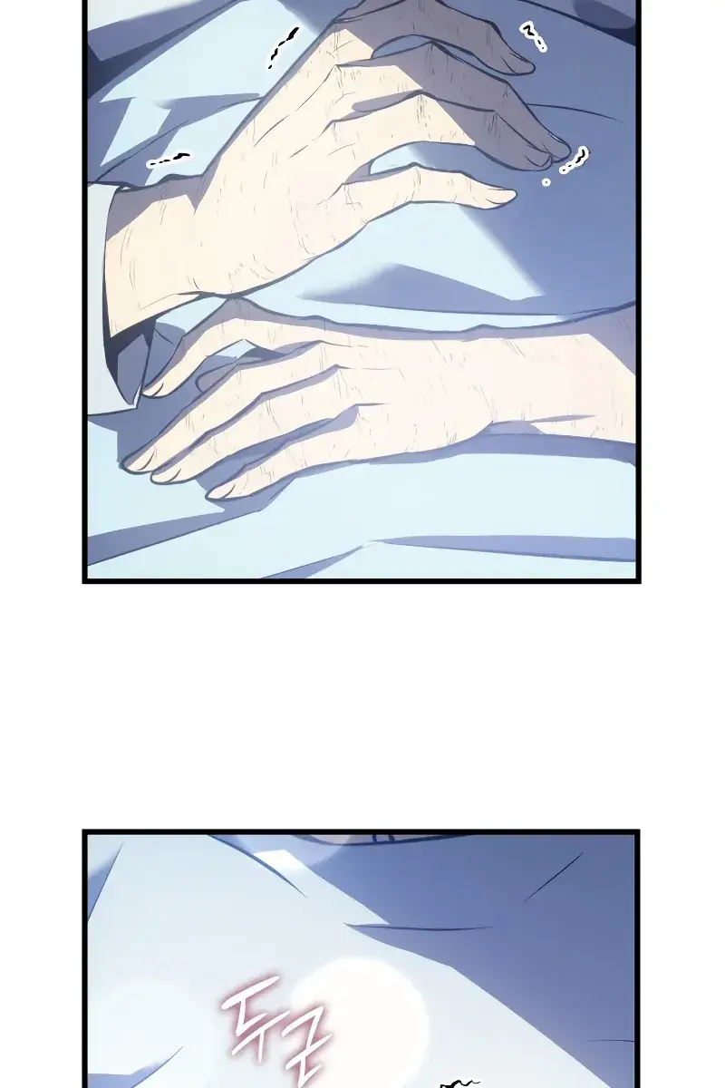 Solo Leveling Chapter 188 Page 185