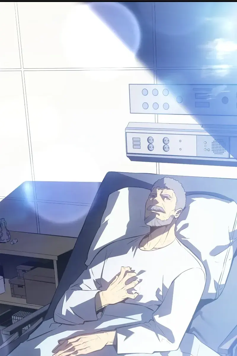 Solo Leveling Chapter 188 Page 195