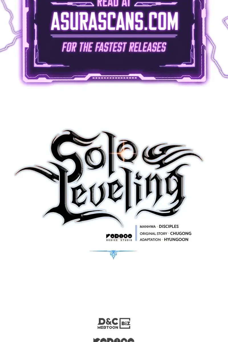 Solo Leveling Chapter 188 Page 202