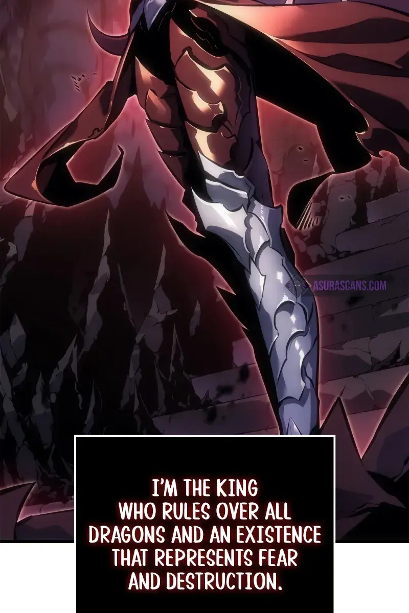 Solo Leveling Chapter 189 Page 5