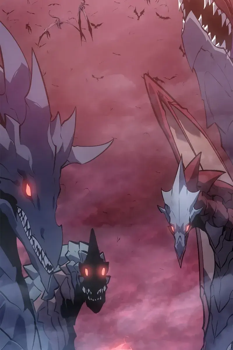 Solo Leveling Chapter 189 Page 7