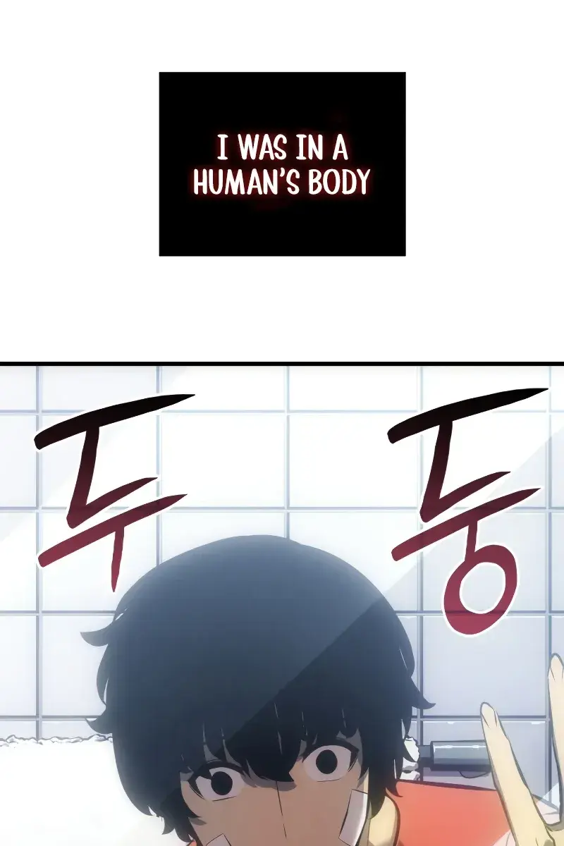 Solo Leveling Chapter 189 Page 11