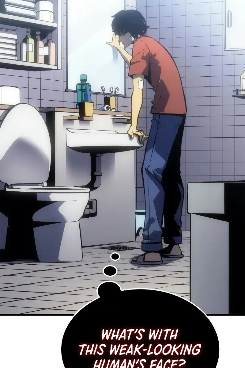 Solo Leveling Chapter 189 Page 15