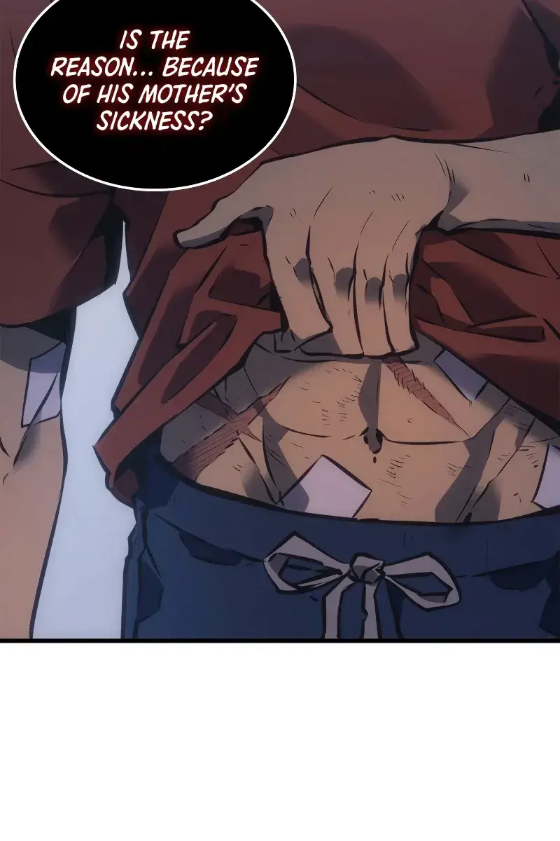 Solo Leveling Chapter 189 Page 20