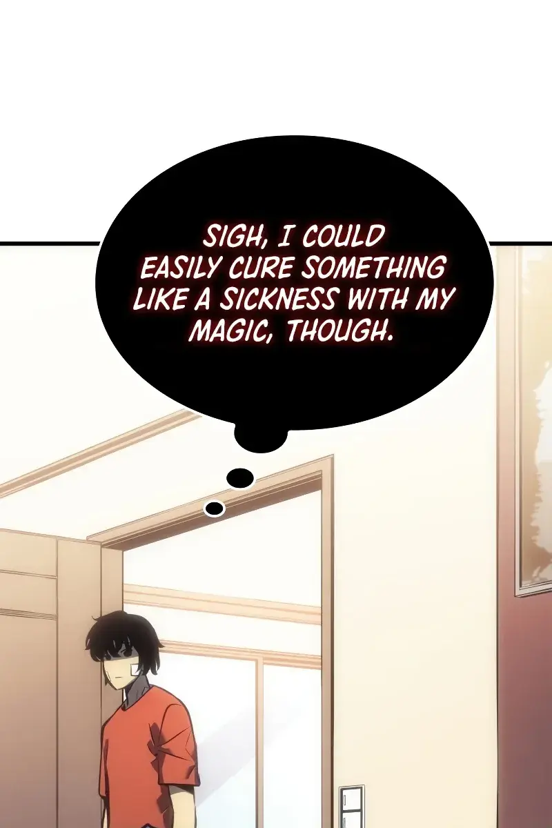 Solo Leveling Chapter 189 Page 21