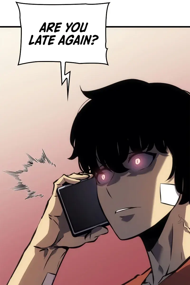 Solo Leveling Chapter 189 Page 25