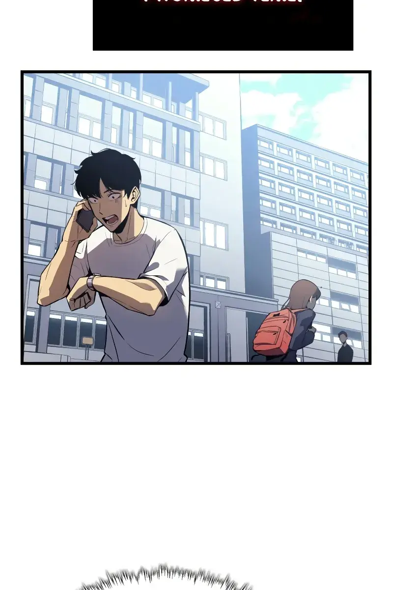 Solo Leveling Chapter 189 Page 27