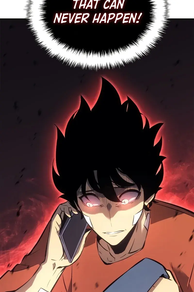 Solo Leveling Chapter 189 Page 29