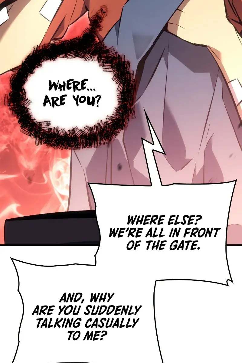 Solo Leveling Chapter 189 Page 30