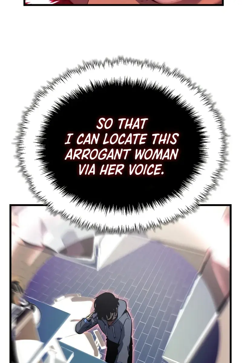 Solo Leveling Chapter 189 Page 32