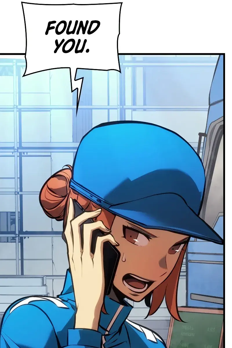 Solo Leveling Chapter 189 Page 36