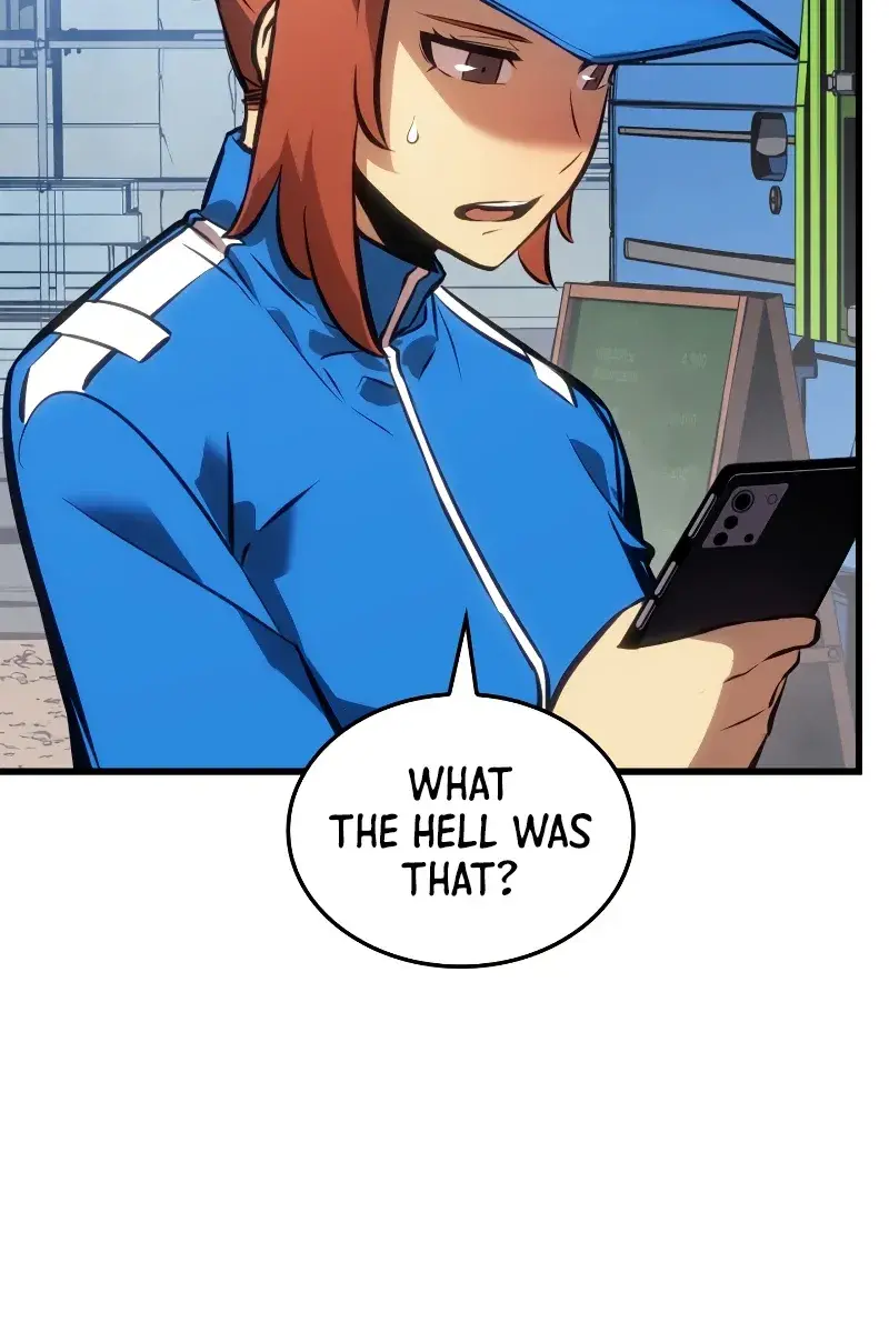 Solo Leveling Chapter 189 Page 38