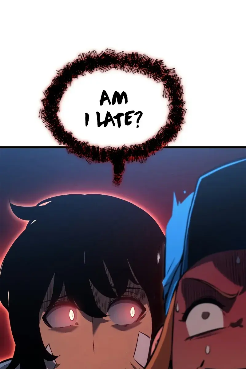 Solo Leveling Chapter 189 Page 39