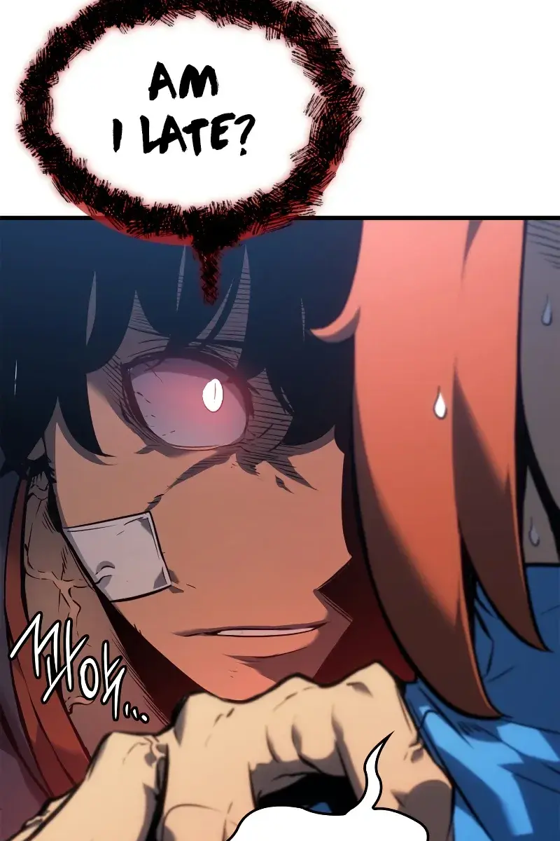 Solo Leveling Chapter 189 Page 41