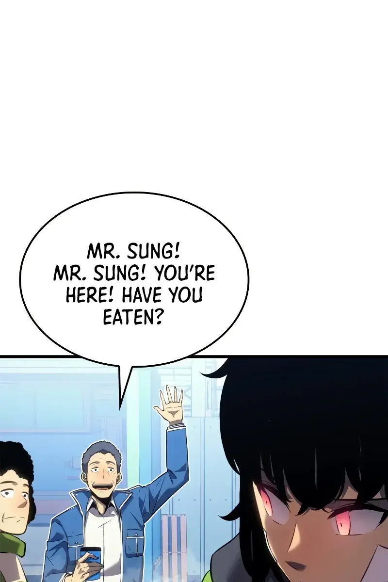 Solo Leveling Chapter 189 Page 44