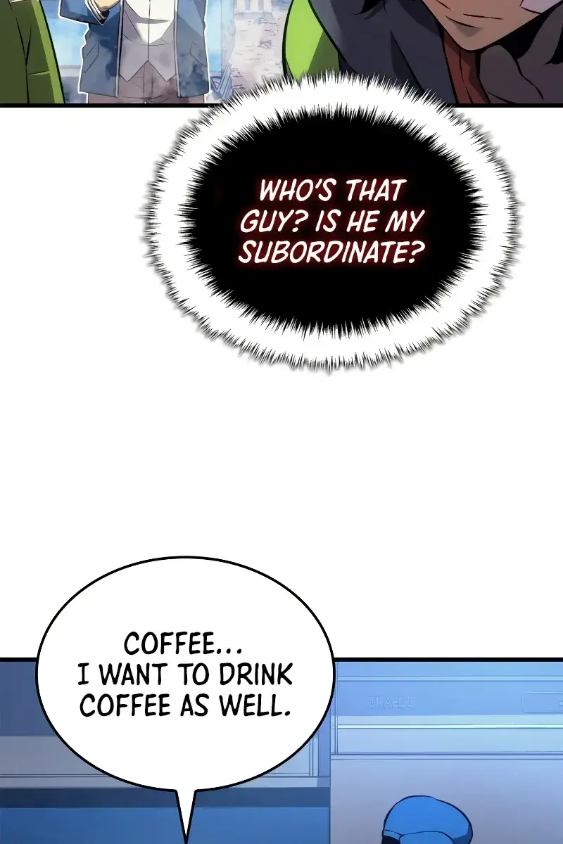 Solo Leveling Chapter 189 Page 45