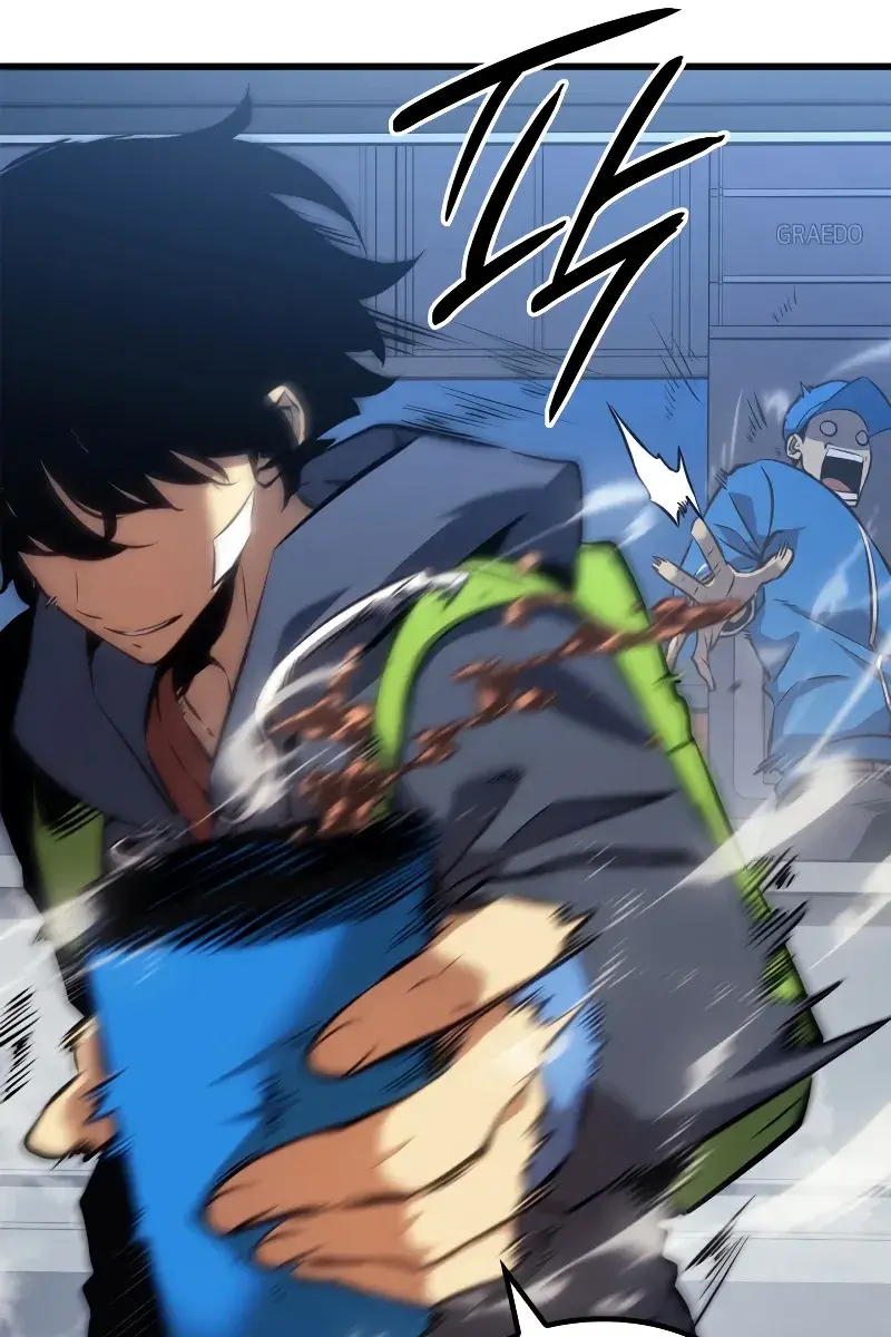 Solo Leveling Chapter 189 Page 48