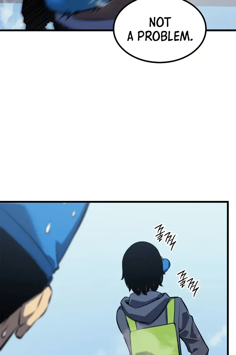 Solo Leveling Chapter 189 Page 49