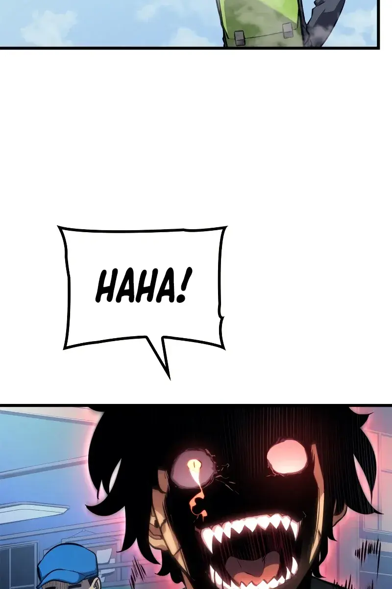 Solo Leveling Chapter 189 Page 50