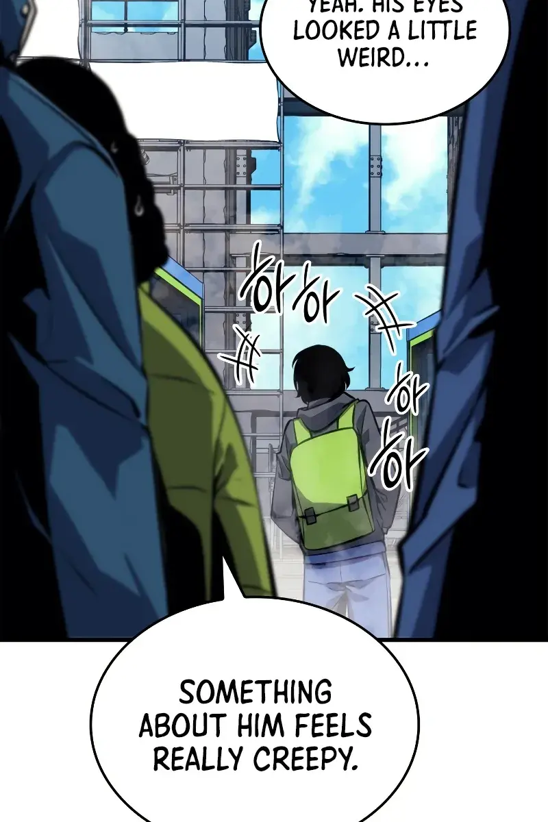 Solo Leveling Chapter 189 Page 53