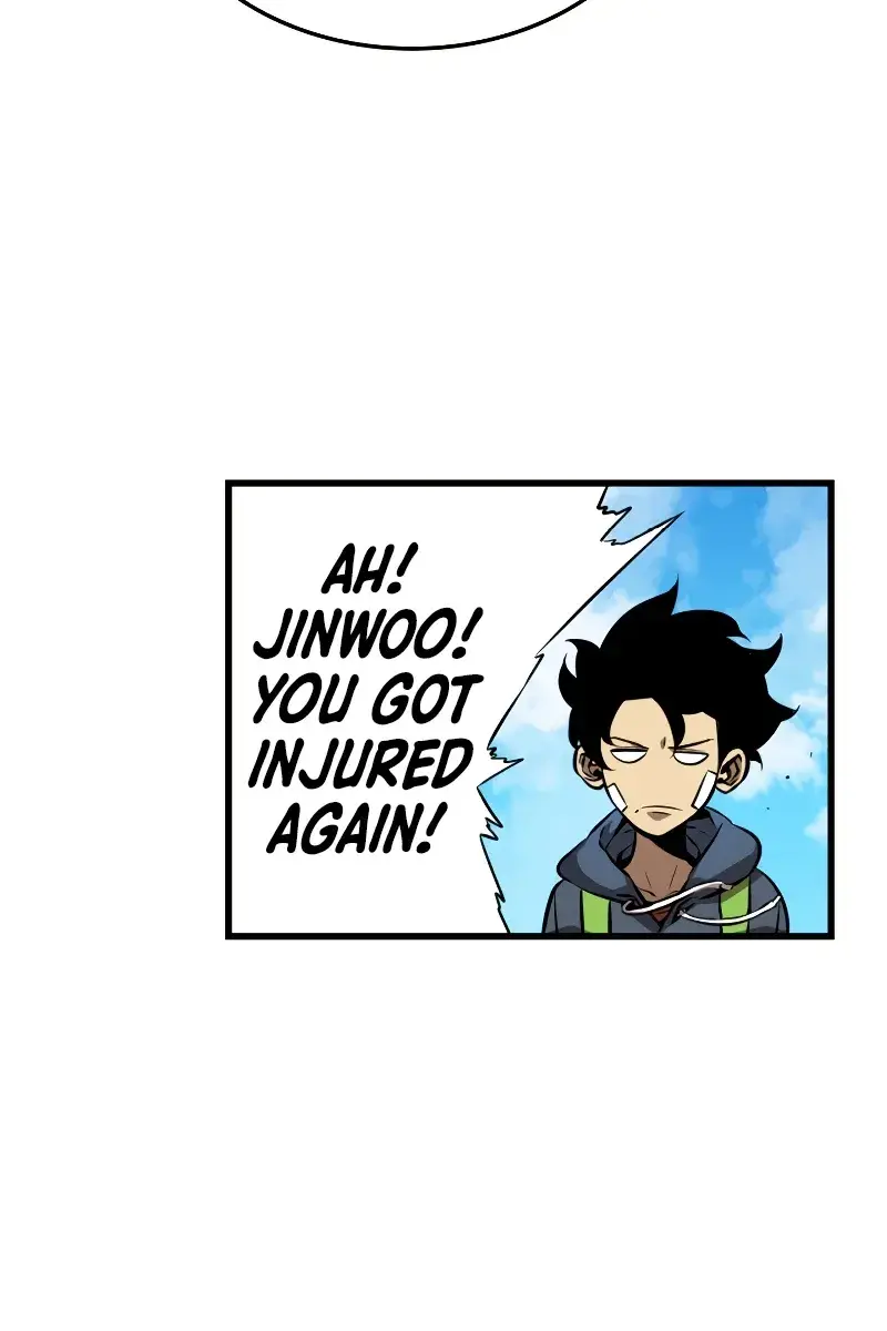 Solo Leveling Chapter 189 Page 54