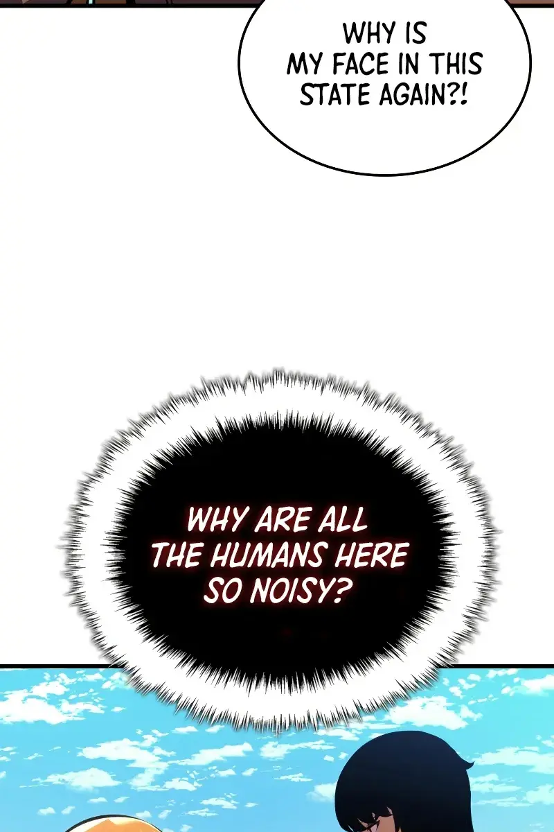 Solo Leveling Chapter 189 Page 56