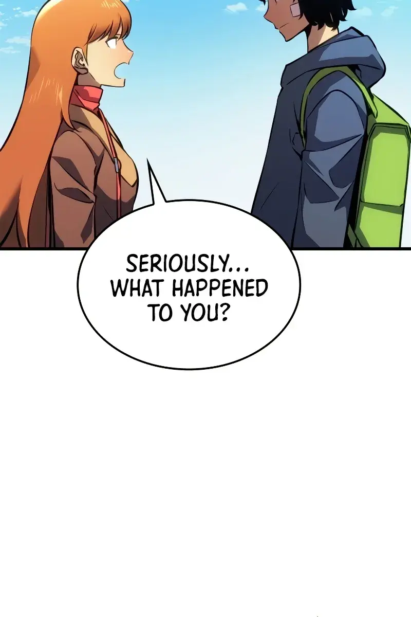 Solo Leveling Chapter 189 Page 57