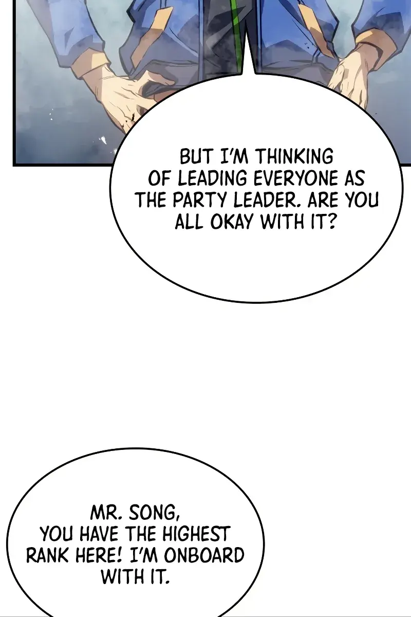 Solo Leveling Chapter 189 Page 60