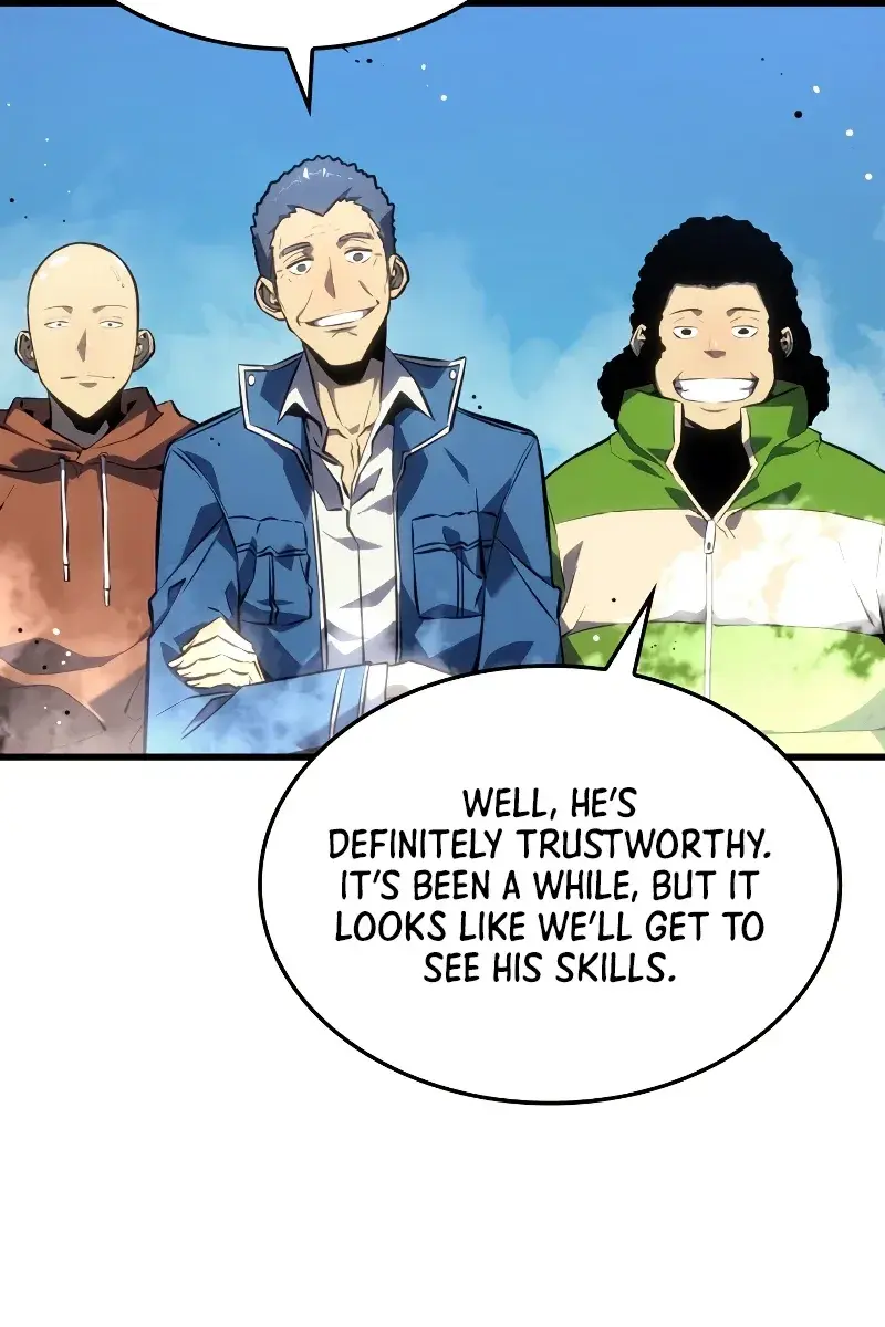 Solo Leveling Chapter 189 Page 61